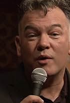 Stewart Lee in Stewart Lee's Comedy Vehicle (2009)