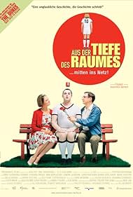 Aus der Tiefe des Raumes (2004)