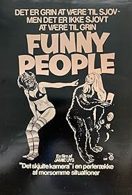 Funny People (1976)