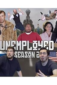 Unemployed (2016)