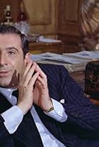 Romolo Valli in Boccaccio '70 (1962)