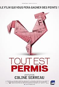 Primary photo for Tout est permis