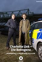 Charlotte Link: Die Betrogene