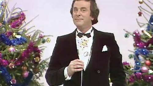 Terry Wogan in Blankety Blank (1978)