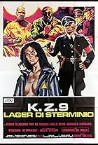 KZ9 - Lager di sterminio