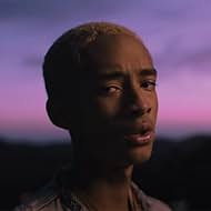 Jaden Smith in Jaden: Ninety (2020)