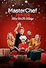 MasterChef Junior: Home For The Holidays (TV Series 2023– ) Poster