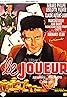 Le joueur (1958) Poster