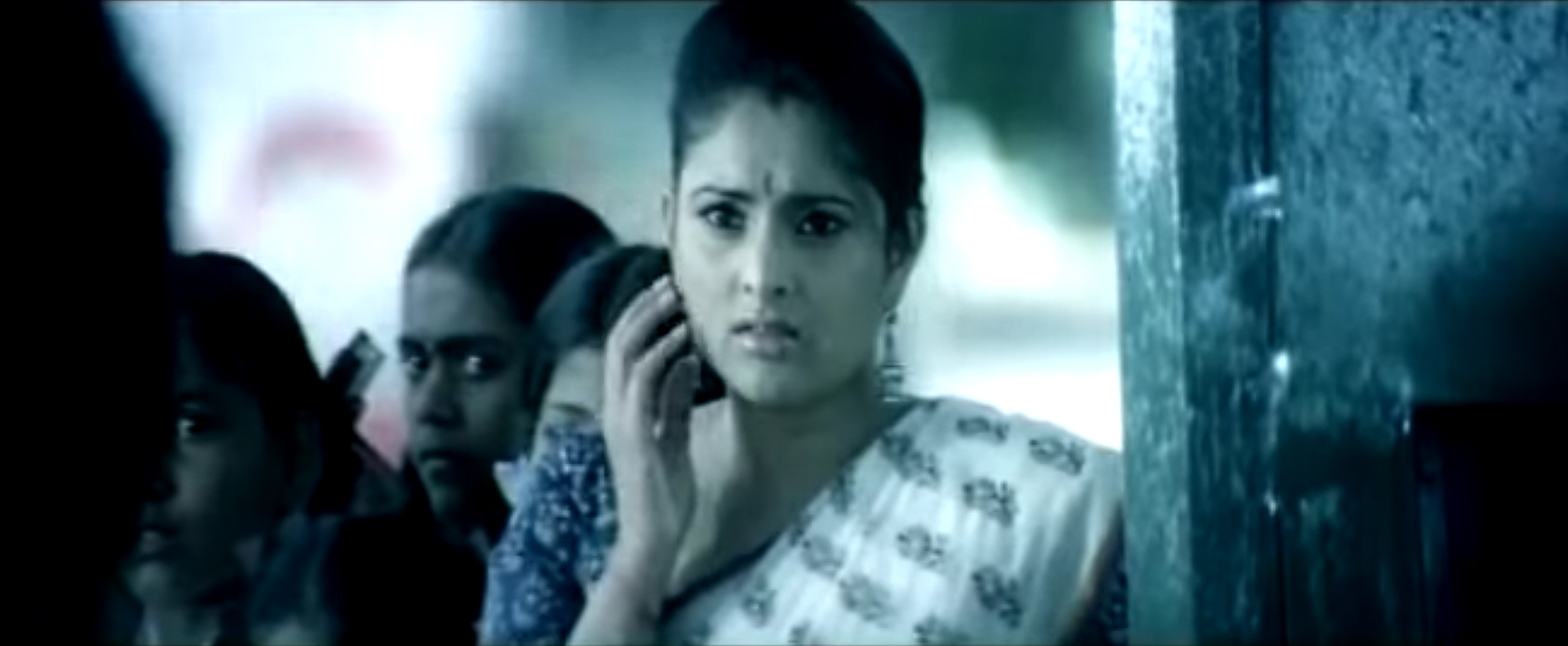 Ramya in Dandam Dashagunam (2011)