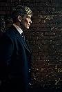 Cillian Murphy in Untitled Peaky Blinders Film