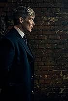 Untitled Peaky Blinders Film