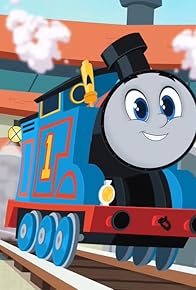 Primary photo for Thomas & Friends: All Engines Go: Short Story Adventures