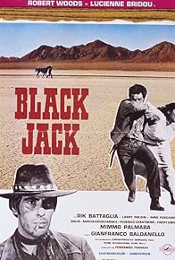 Primary photo for Black Jack