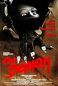 The demon's nightmare - Il ritorno (1979)