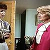 Carol Hawkins and Maureen Lipman in All at Number 20 (1986)