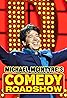 Michael McIntyre's Comedy Roadshow (TV Series 2009– ) Poster