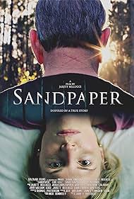 David Raizor and Lori Katz in Sandpaper (2018)