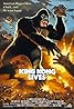 King Kong Lives (1986) Poster