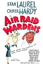 Air Raid Wardens