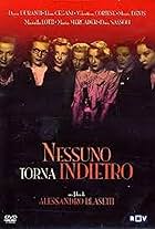 Nessuno torna indietro (1945)