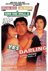 Primary photo for Yes Darling: Walang matigas na pulis 2