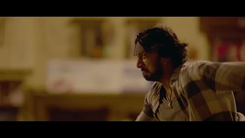 Pailwaan Trailer Kannada