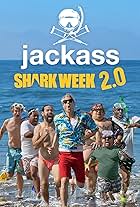 Jackass Shark Week 2.0