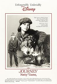 Primary photo for The Journey of Natty Gann