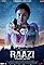 Raazi's primary photo