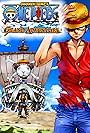 One Piece: Grand Adventure (2006)