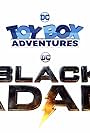 DC Toybox Adventures: Black Adam (2023)