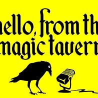 Primary photo for Hello from the Magic Tavern