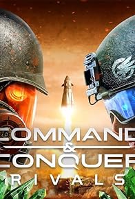 Primary photo for Command & Conquer: Rivals