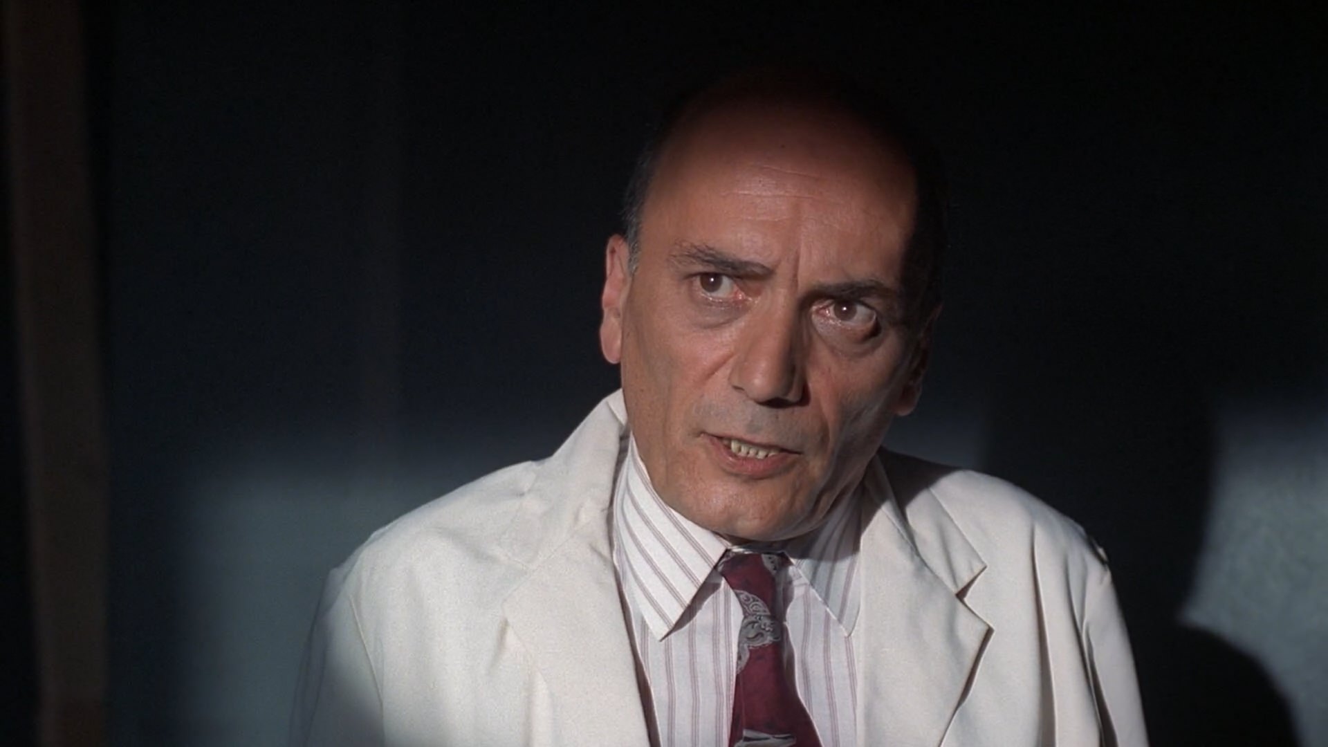 Ken Kramer in The X-Files (1993)