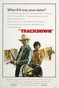 Primary photo for Trackdown