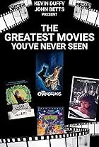 The Greatest Movies You've Never Seen