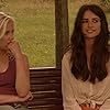 Penélope Cruz and Scarlett Johansson in Vicky Cristina Barcelona (2008)