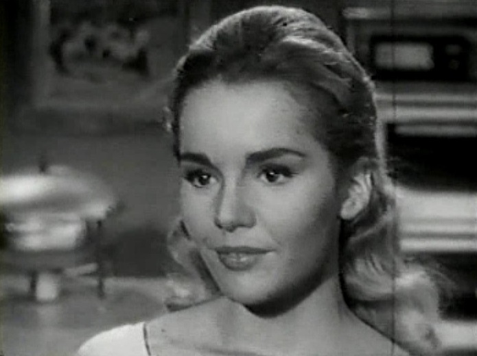 Tuesday Weld in The Dick Powell Theatre (1961)