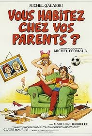 Vous habitez chez vos parents? (1983)