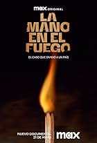 La mano en el fuego