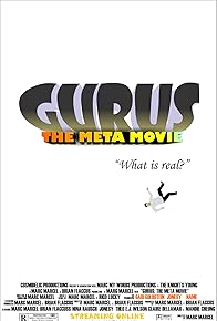 Primary photo for Gurus: The Meta Movie