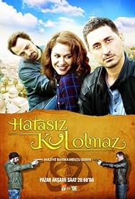 Hatasiz Kul Olmaz (2014)