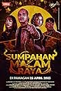 Sumpahan Malam Raya (2023)