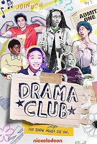 Drama Club (2021)