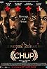 Chup (2022) Poster