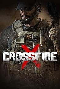 Primary photo for CrossfireX