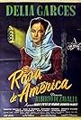 Delia Garcés in Rosa de América (1946)