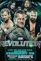 All Elite Wrestling: Revolution (2020)