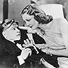 Mickey Rooney and Virginia Grey in The Hardys Ride High (1939)