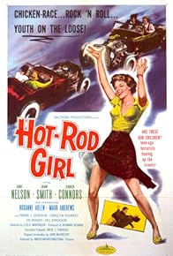 Primary photo for Hot Rod Girl